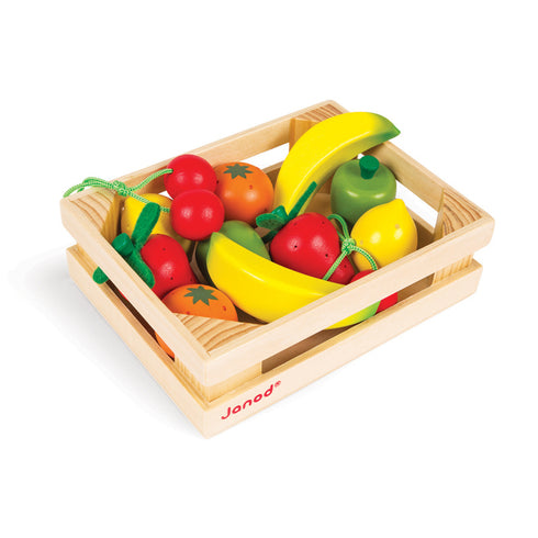 JANOD - Fruit Crate